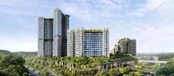 The Reserve Residences (D21), Apartment #621962391